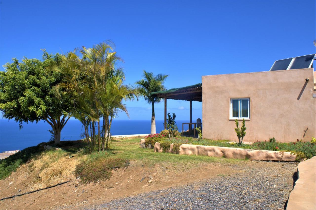 Finca Gaia La Segunda Guía de Isora Εξωτερικό φωτογραφία