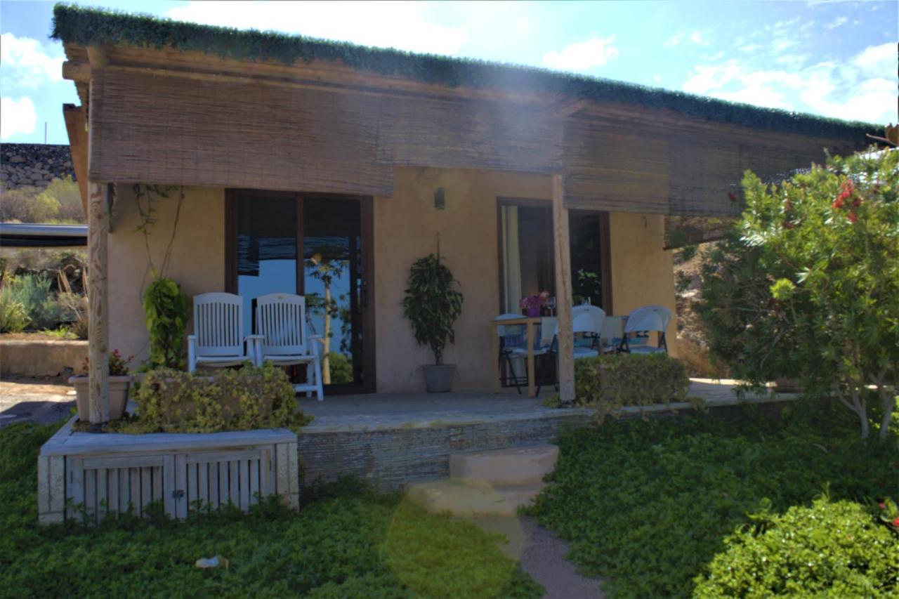 Finca Gaia La Segunda Guía de Isora Εξωτερικό φωτογραφία