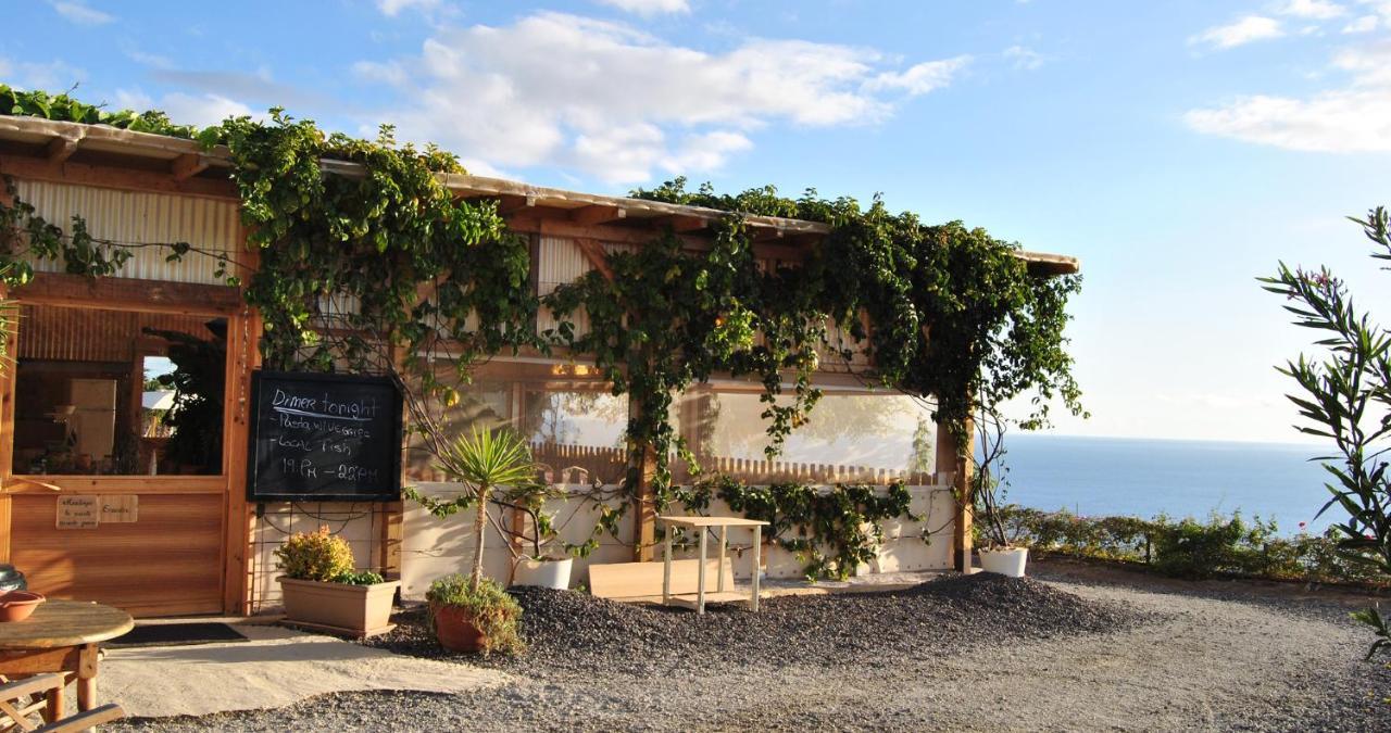 Finca Gaia La Segunda Guía de Isora Εξωτερικό φωτογραφία