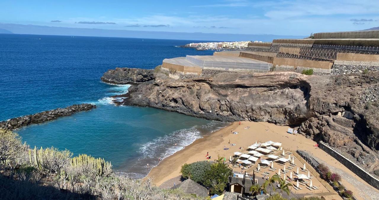 Finca Gaia La Segunda Guía de Isora Εξωτερικό φωτογραφία