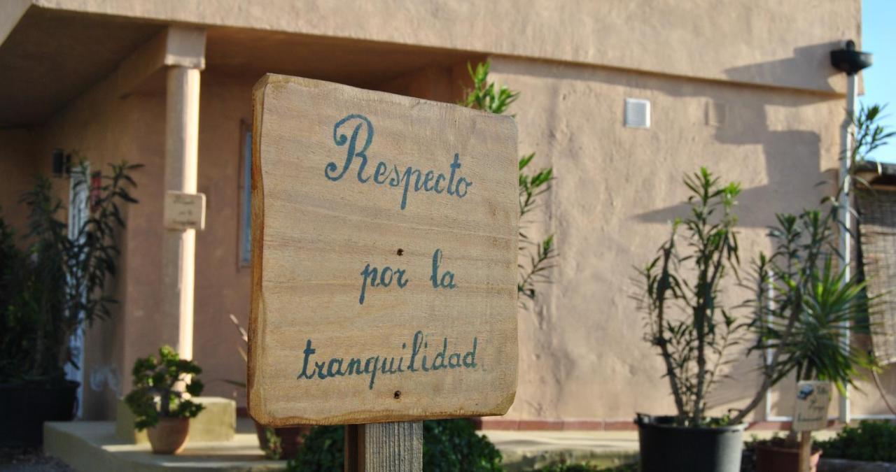 Finca Gaia La Segunda Guía de Isora Εξωτερικό φωτογραφία
